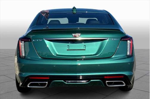 2025 Cadillac CT5 Sport RWD