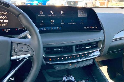 2025 Cadillac CT5 Sport RWD