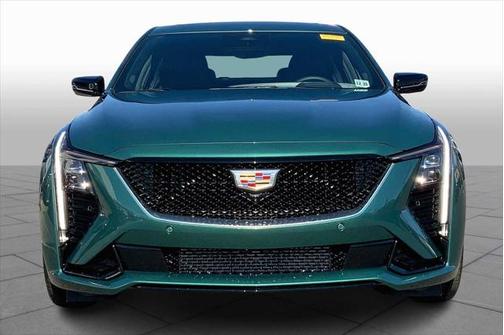 2025 Cadillac CT5 Sport RWD
