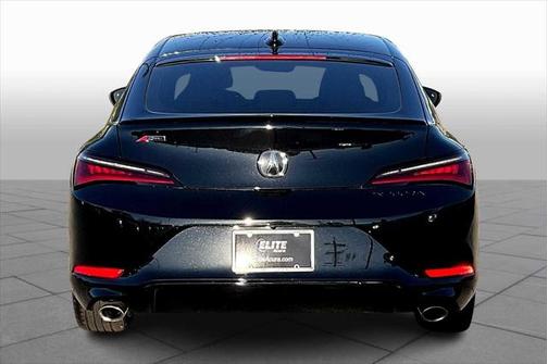 2024 Acura Integra A-SPEC