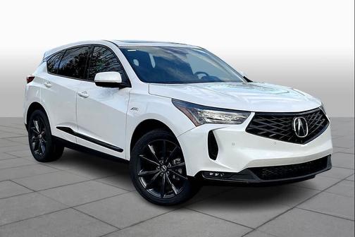 2025 Acura RDX Base