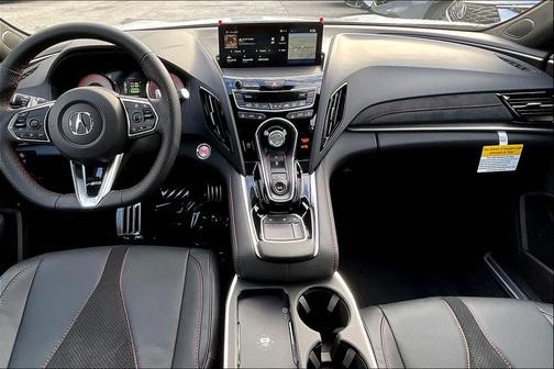 2025 Acura RDX Base
