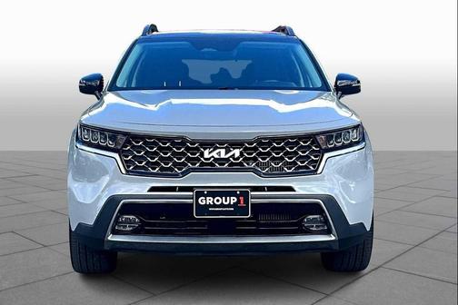 2022 Kia Sorento EX