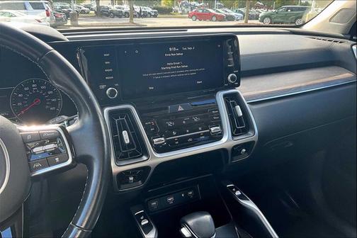 2022 Kia Sorento EX