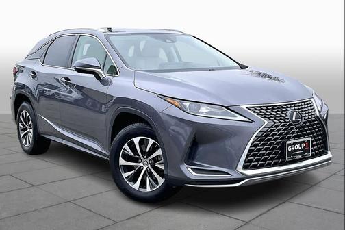2021 Lexus RX 350 Base