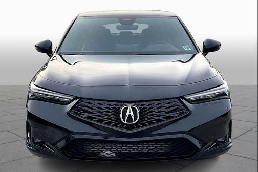 2023 Acura Integra A-SPEC Technology