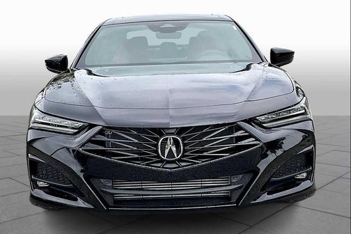 2025 Acura TLX A-Spec