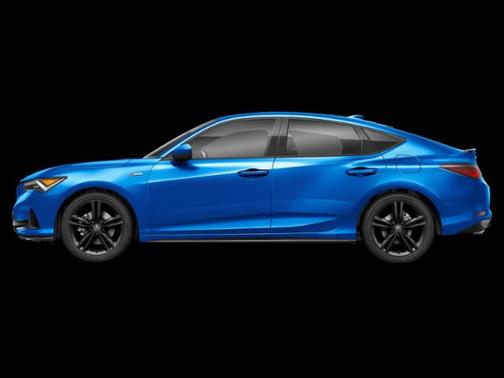 2026 Acura Integra w/A-Spec Package