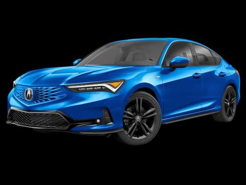 2026 Acura Integra w/A-Spec Package