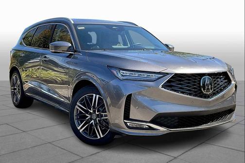 2026 Acura MDX Advance Package