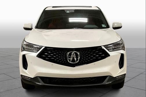 2023 Acura RDX Base
