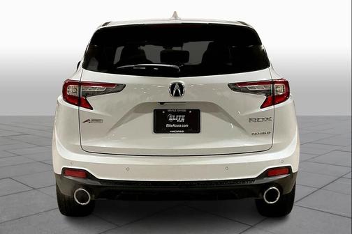 2023 Acura RDX Base