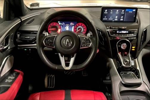 2023 Acura RDX Base
