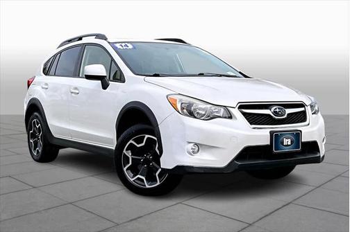 2014 Subaru XV Crosstrek 2.0i Premium