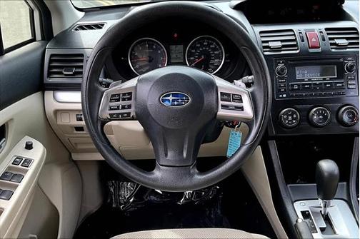 2014 Subaru XV Crosstrek 2.0i Premium