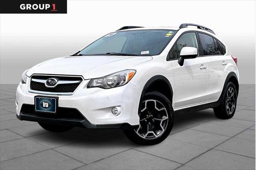 2014 Subaru XV Crosstrek 2.0i Premium