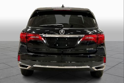 2019 Acura MDX 3.5L