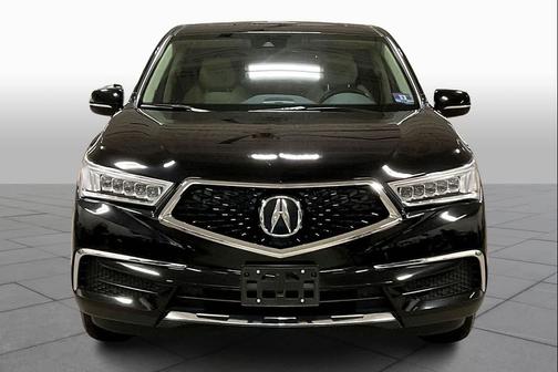 2019 Acura MDX 3.5L