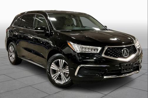 2019 Acura MDX 3.5L