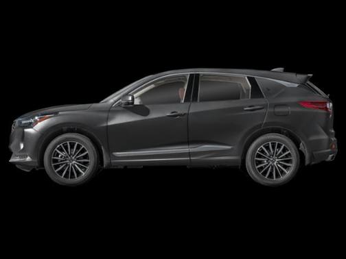 2025 Acura RDX Advance Package