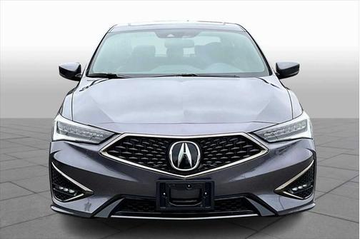 2022 Acura ILX Premium & A-SPEC Packages