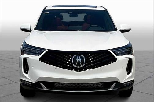 2025 Acura RDX Base