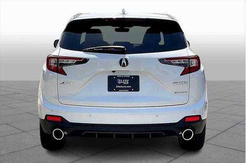 2025 Acura RDX Base