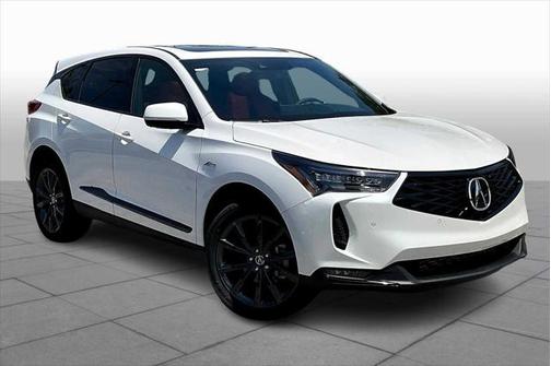 2025 Acura RDX Base