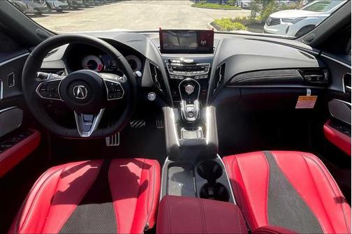 2025 Acura RDX Base