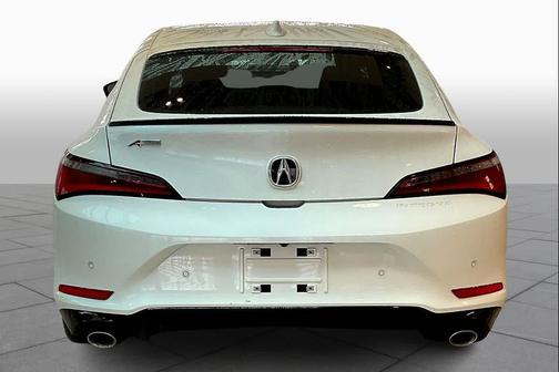 2025 Acura Integra A-SPEC Technology