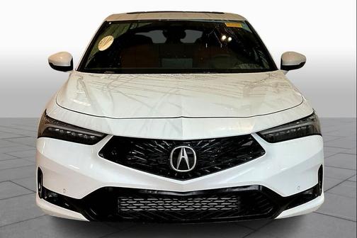 2025 Acura Integra A-SPEC Technology