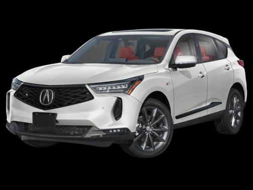 2025 Acura RDX Base