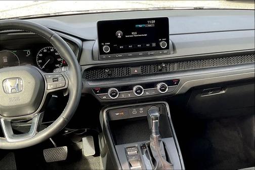 2024 Honda CR-V Hybrid Sport AWD