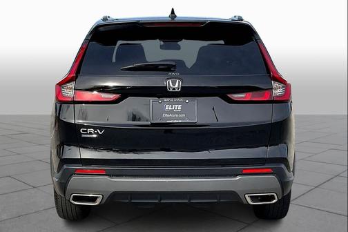 2024 Honda CR-V Hybrid Sport AWD
