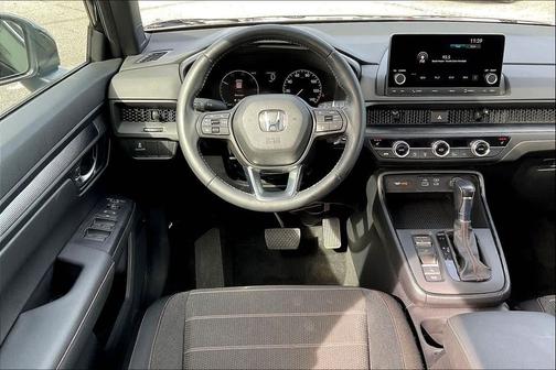 2024 Honda CR-V Hybrid Sport AWD