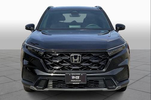 2024 Honda CR-V Hybrid Sport AWD