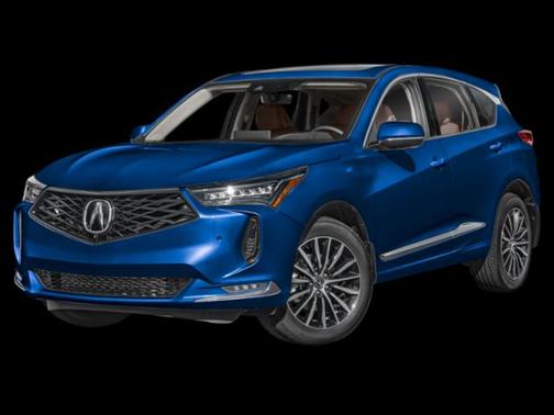 2025 Acura RDX Advance Package