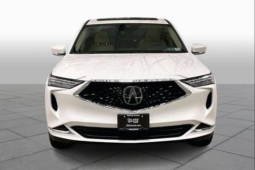 2023 Acura MDX Standard
