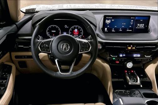 2023 Acura MDX Standard