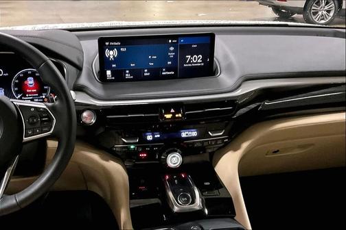 2023 Acura MDX Standard