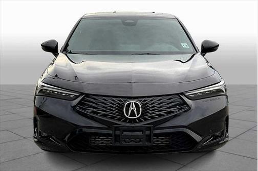 2023 Acura Integra A-SPEC Technology