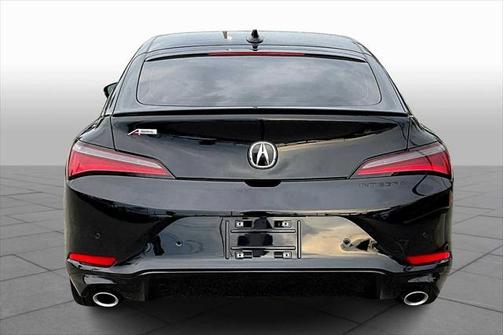 2023 Acura Integra A-SPEC Technology