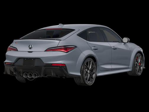 2026 Acura Integra FWD Type S