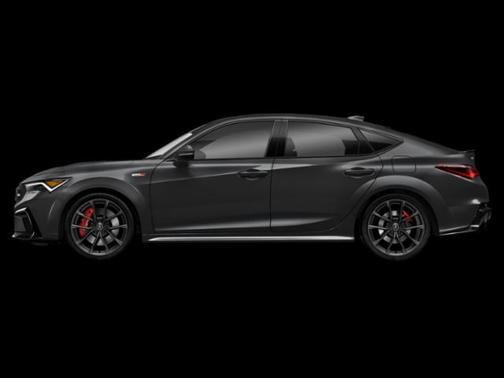 2026 Acura Integra FWD Type S