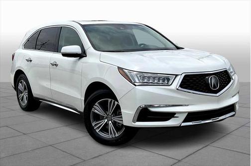 2019 Acura MDX 3.5L