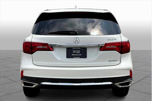 2019 Acura MDX 3.5L