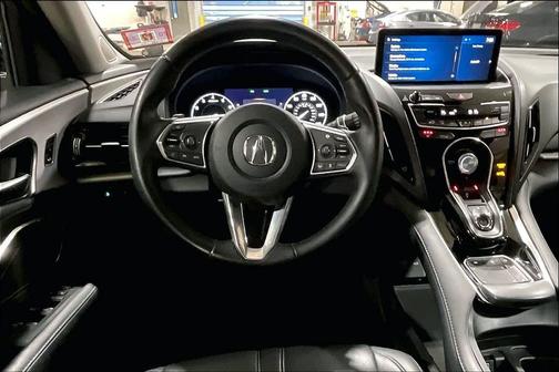 2019 Acura RDX Base