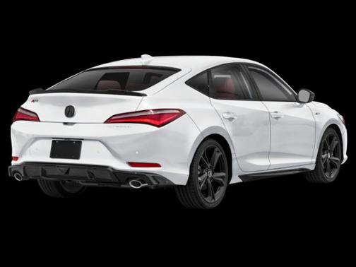 2025 Acura Integra A-SPEC Technology