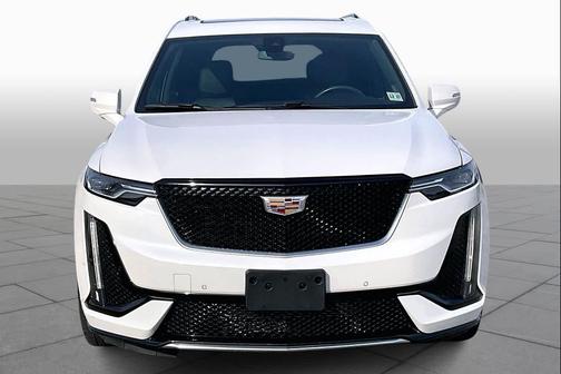 2022 Cadillac XT6 Sport AWD