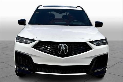 2026 Acura MDX w/A-Spec Advance Package